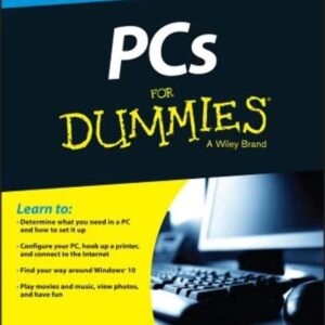 PCs For Dummies 13th Edition