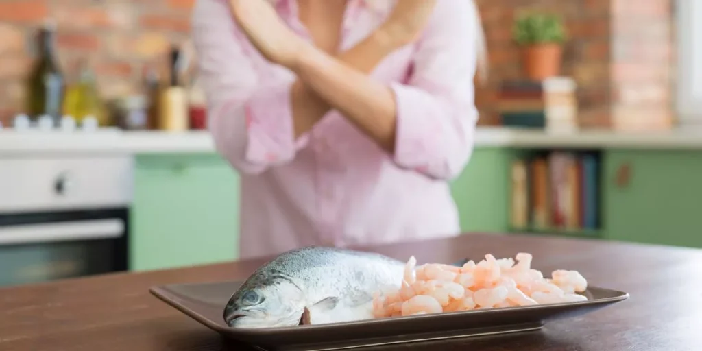How Do You Avoid Overcooking or Undercooking Seafood?