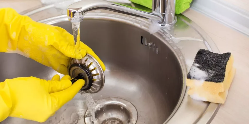 What Are the Best Ways to Keep a Kitchen Sink Fresh and Clean?
