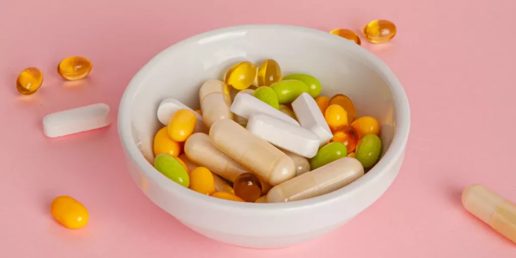 What Are the Top Supplements for Healthy Hair Growth?