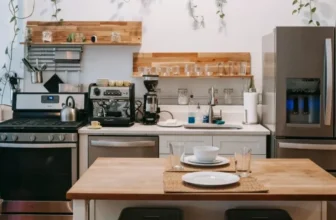 What’s the Role of IoT in Modern Kitchen Appliances?