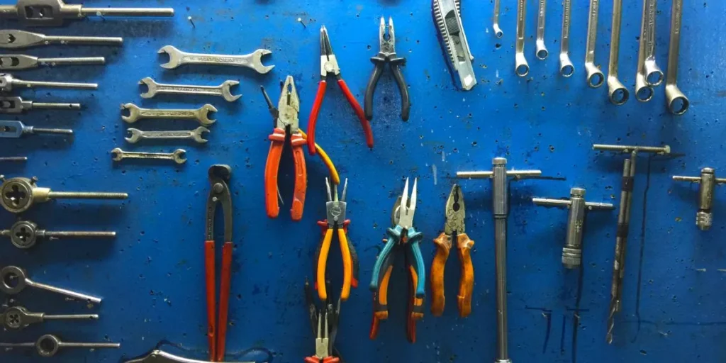 The Must-Have Tools for Working on Car Suspension Systems