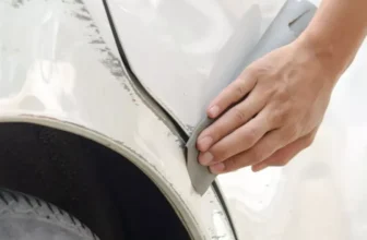 DIY Solutions for Removing Minor Scratches From Car Paint
