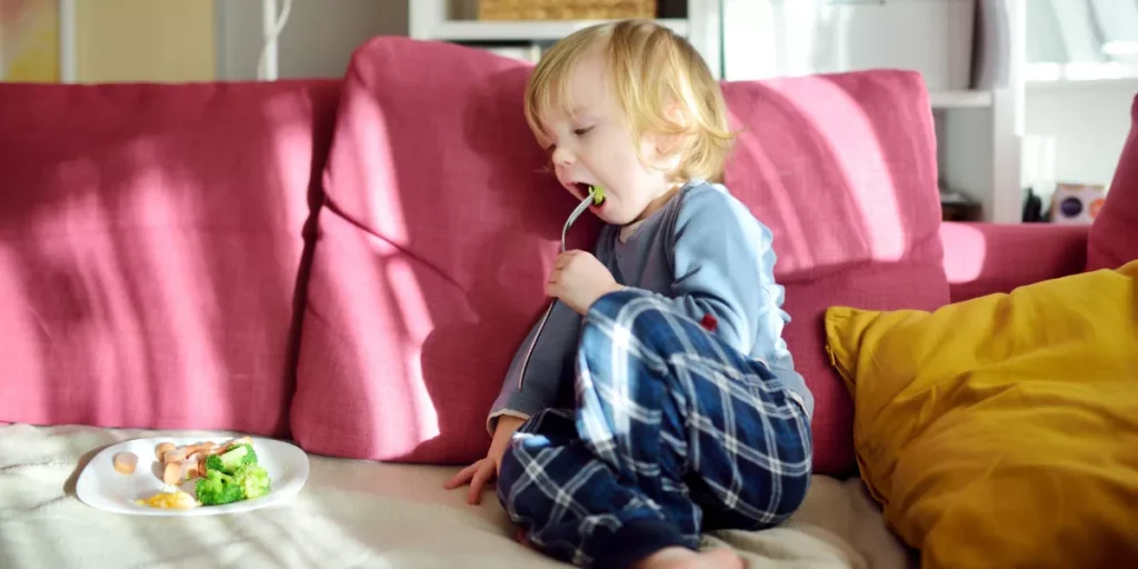 When Should You Start Introducing Solid Foods?