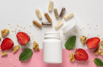 How Supplements Can Protect Your Body