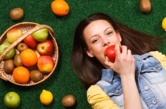 How Does Diet Affect Your Hair’s Health?