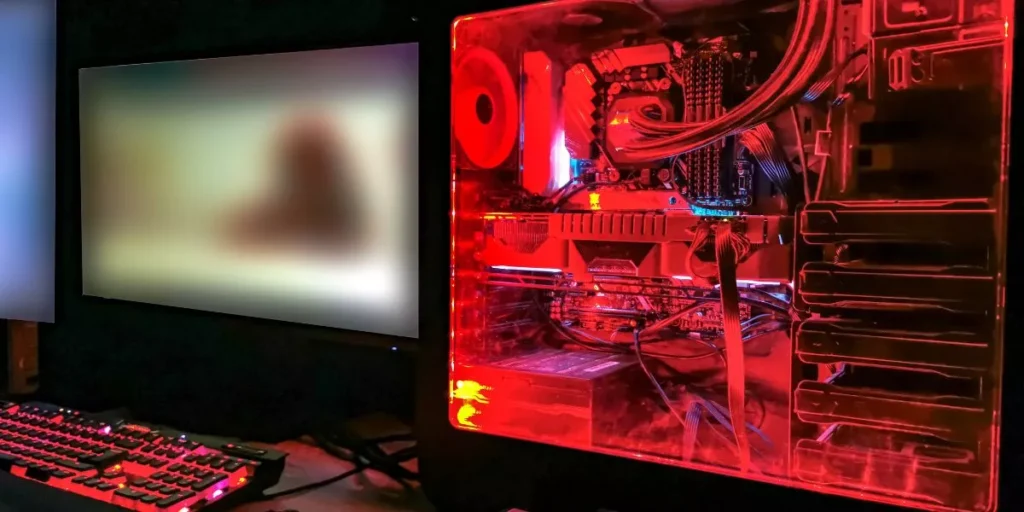 The History of Gaming PC Brands Like Alienware and Razer