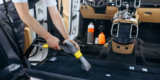 The Best Products for Keeping Your Car Interior Clean and Fresh