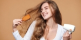 How Can You Improve Your Hair Health With Diet and Products?